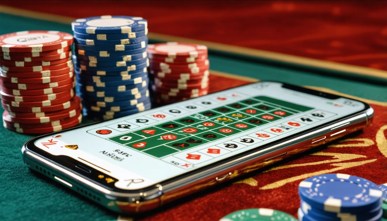 how to play Olimp Casino