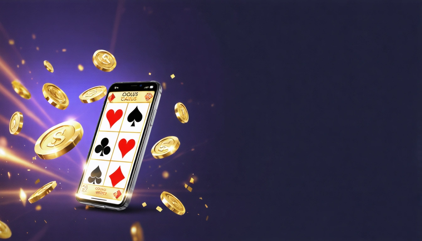 bonus Olimp Casino