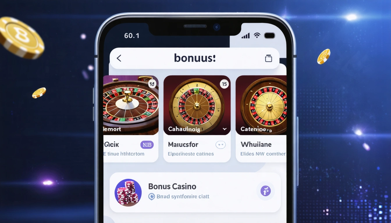 bonus Olimp Casino